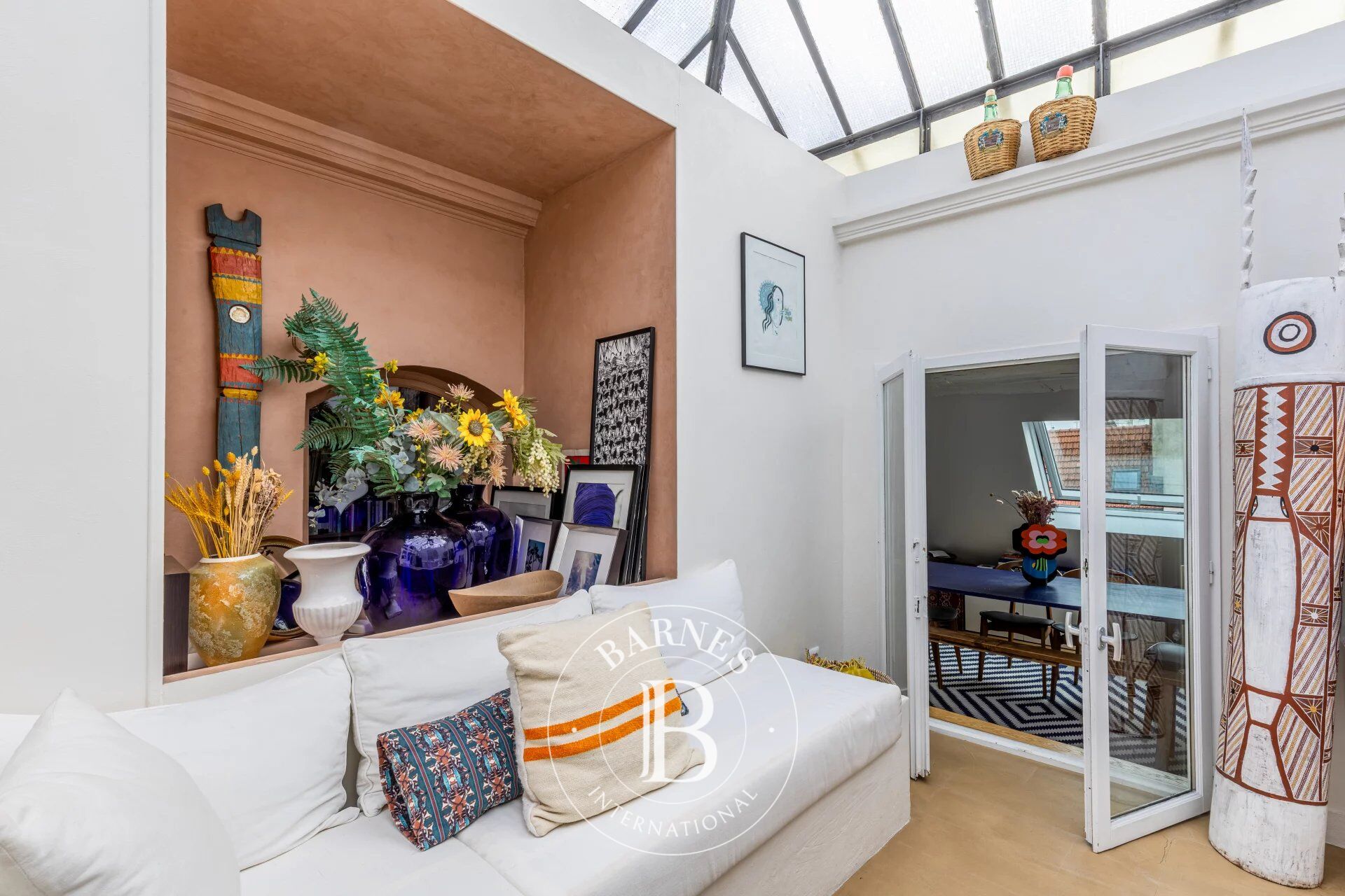 À vendre Appartement | Paris 10ème - picture 4