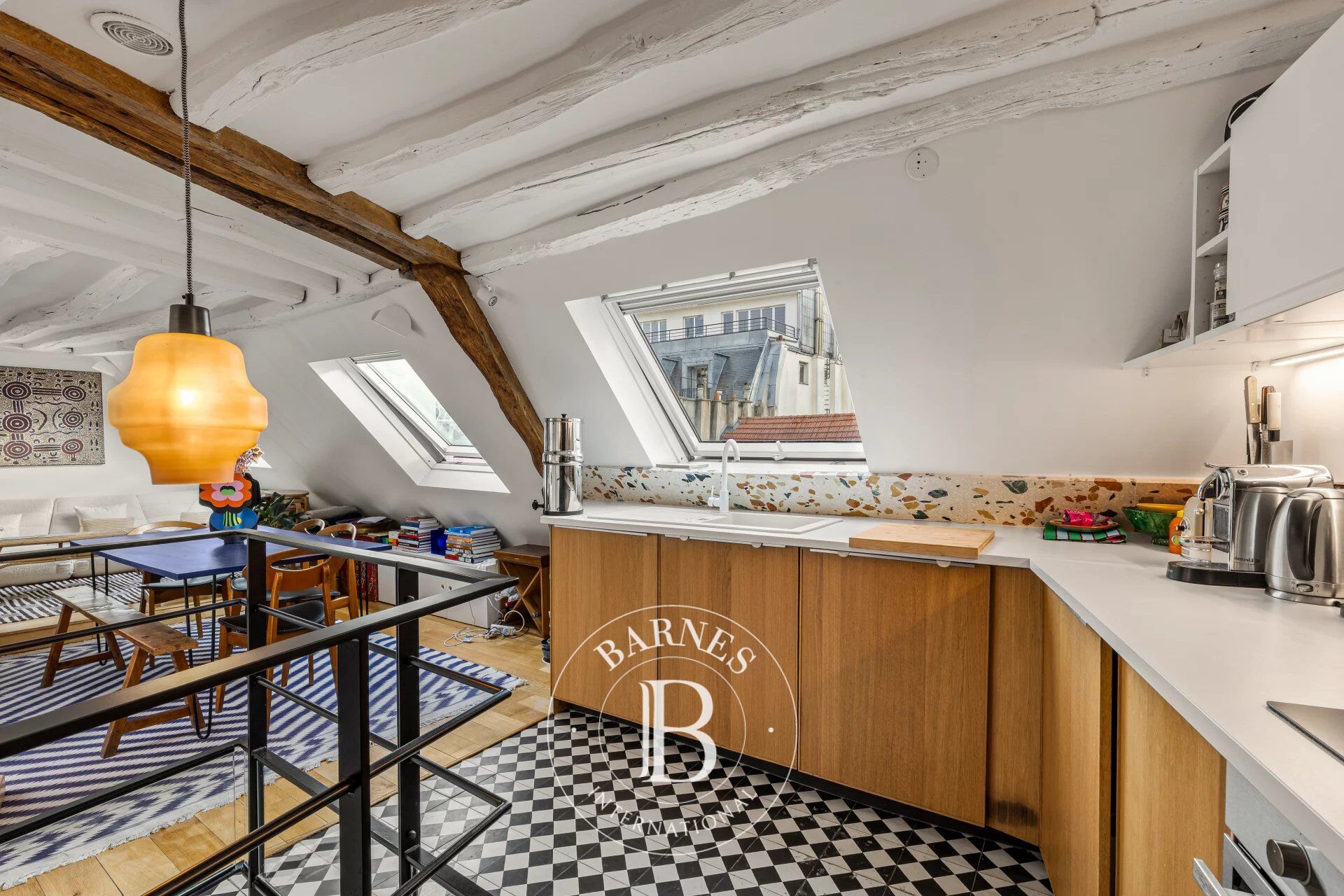 À vendre Appartement | Paris 10ème - picture 5