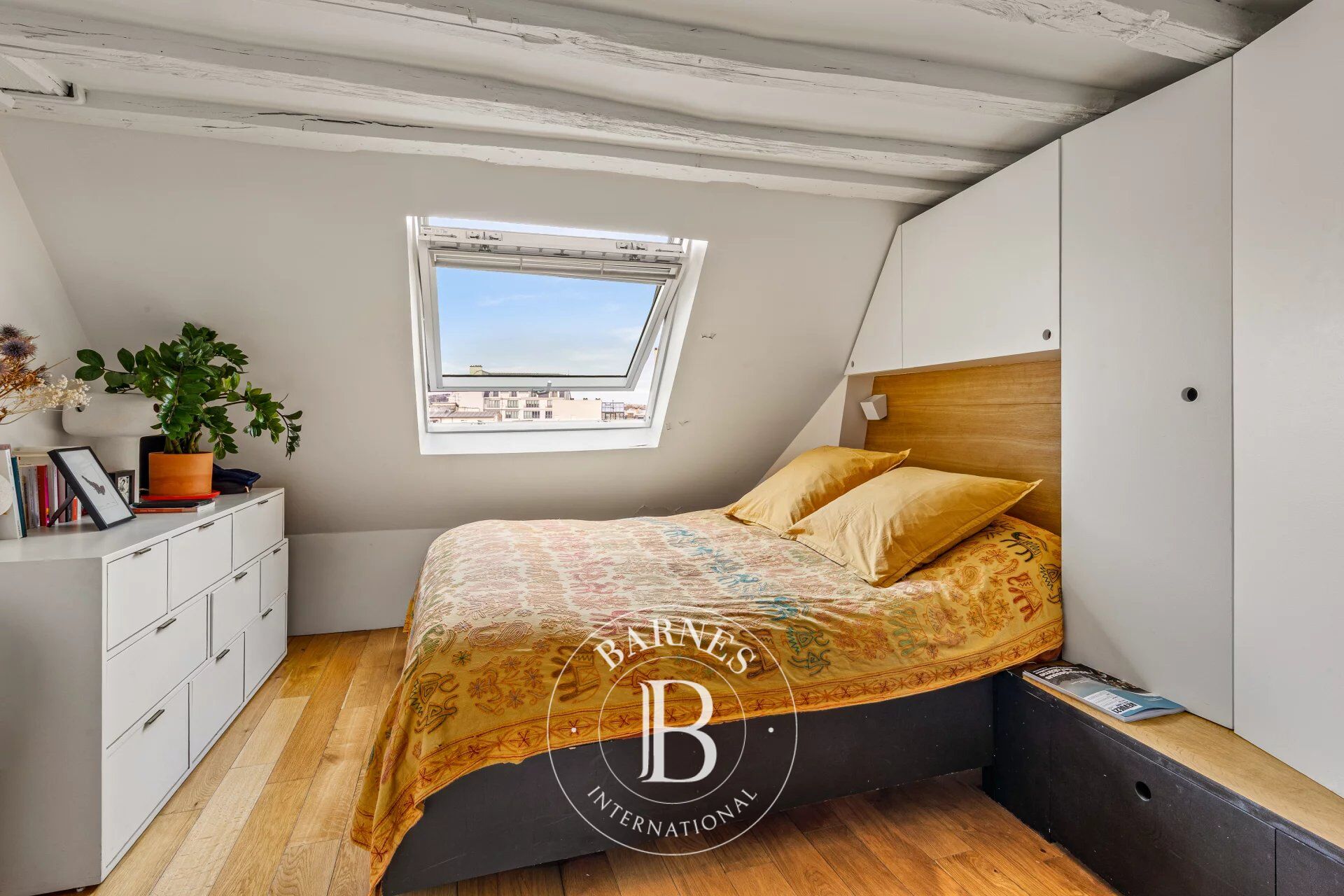 À vendre Appartement | Paris 10ème - picture 8