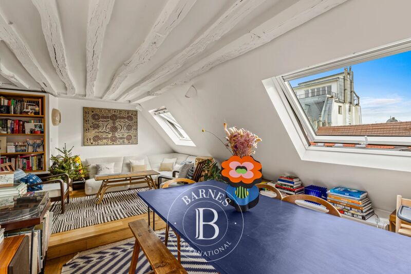 Venta Piso | Paris 10ème - picture 1