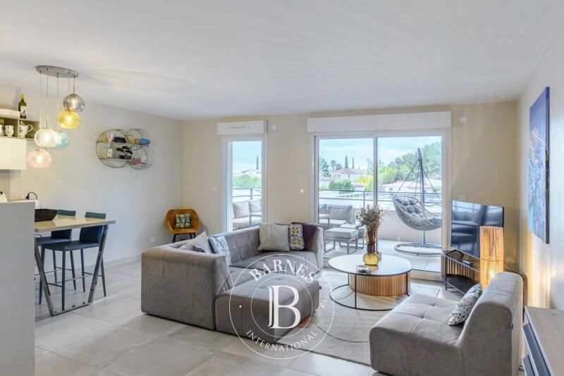 À vendre, Appartement Bandol - picture 1