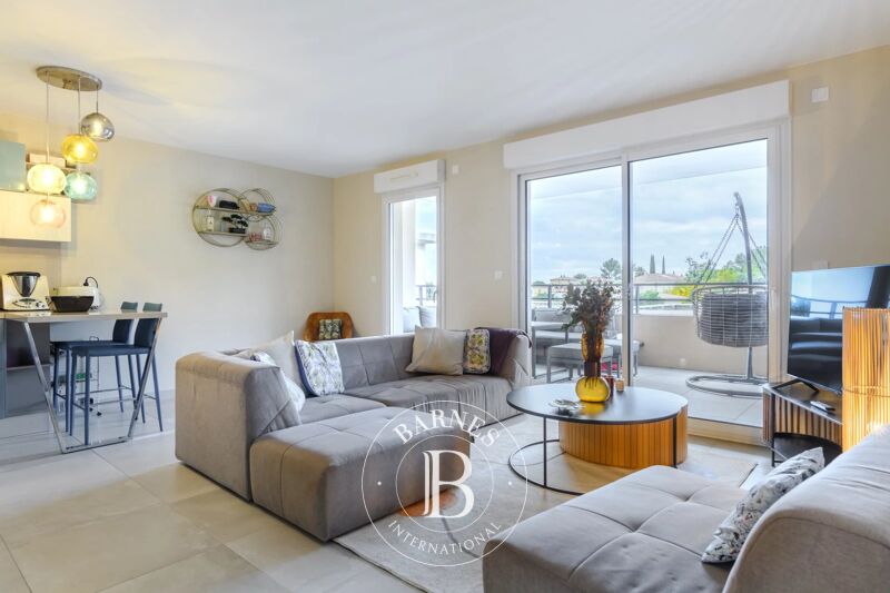 À vendre, Appartement Bandol - picture 3