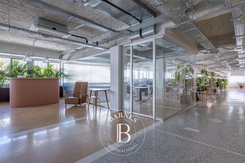 À louer, Commerce Athens - picture 1