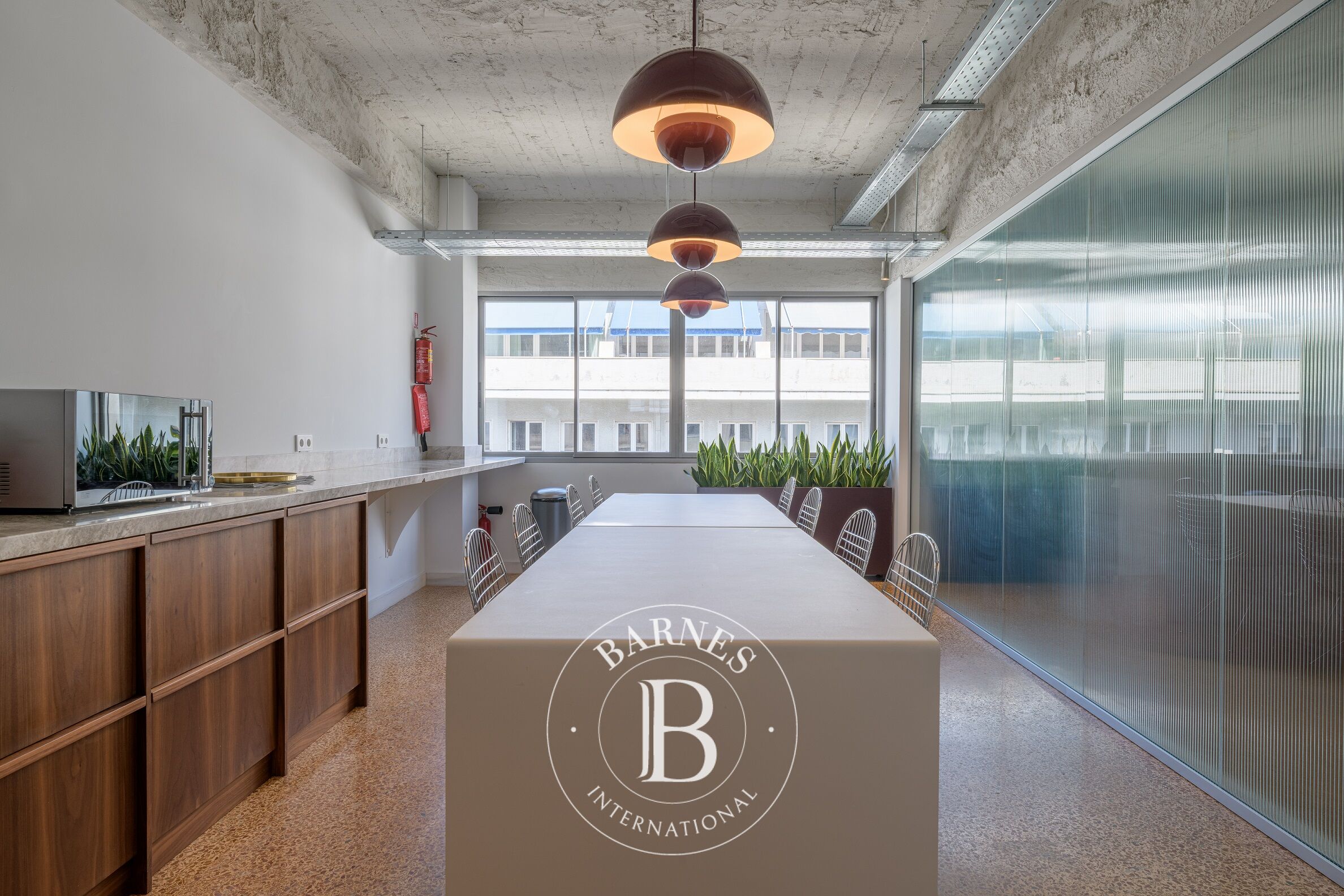 Bureaux Modernes - Syntagma, Athènes - picture 2