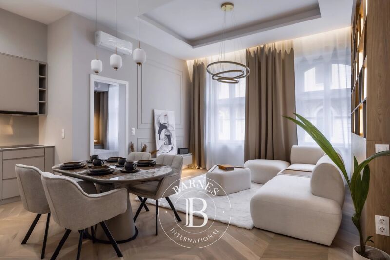 Venta, Piso Budapest V. kerülete - picture 2