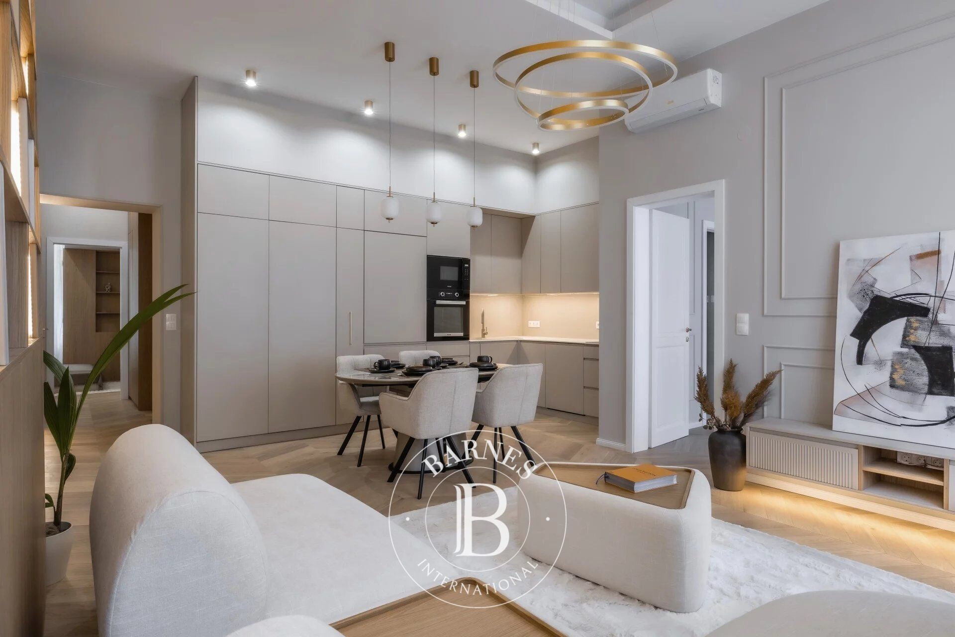 Appartement Budapest V. kerülete - picture 3