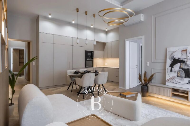 Venta, Piso Budapest V. kerülete - picture 3