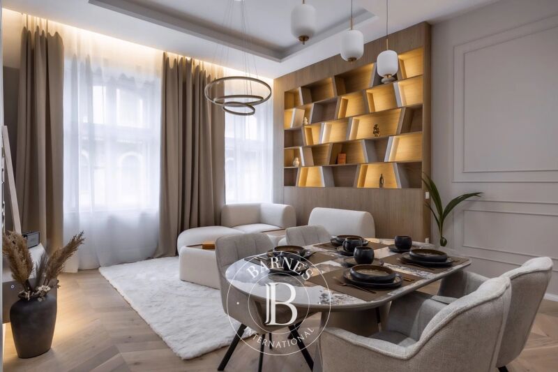 Venta, Piso Budapest V. kerülete - picture 1