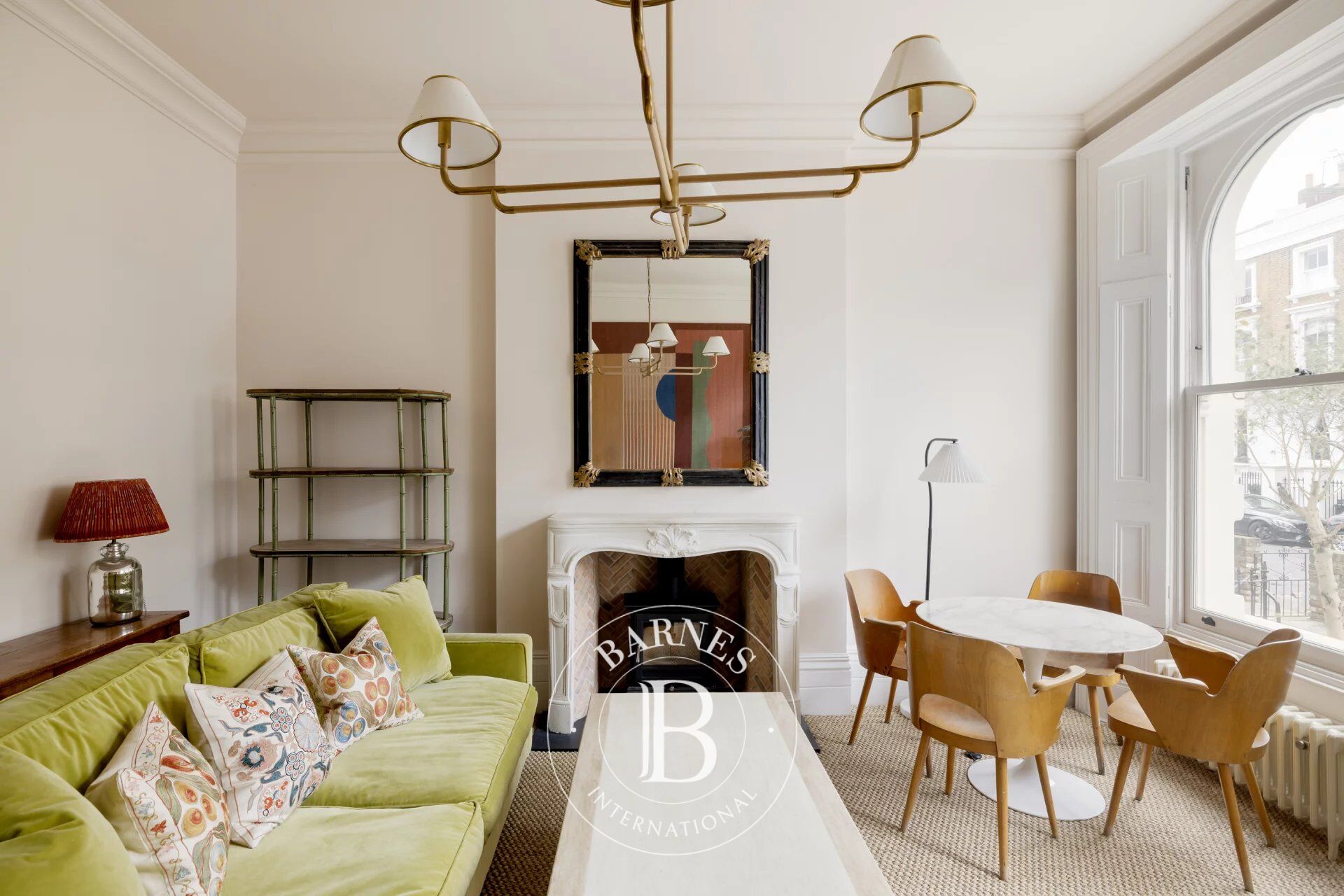 Appartamento London - picture 2