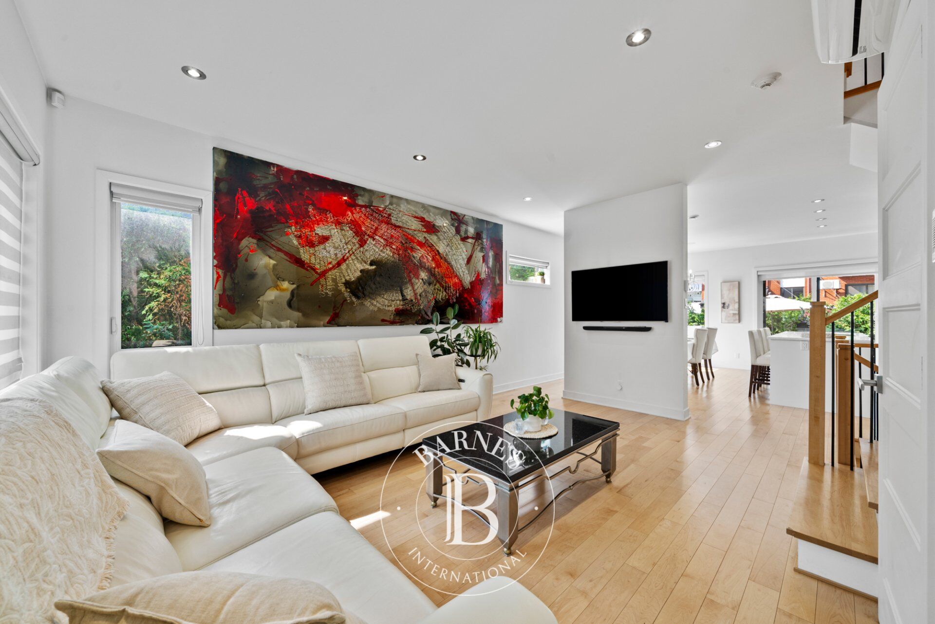 85 Rue Reid  Saint-Lambert (Montérégie) - picture 1