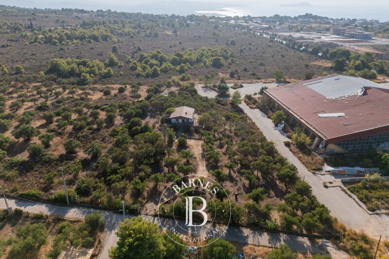 For Sale Building land | Chania - picture 1