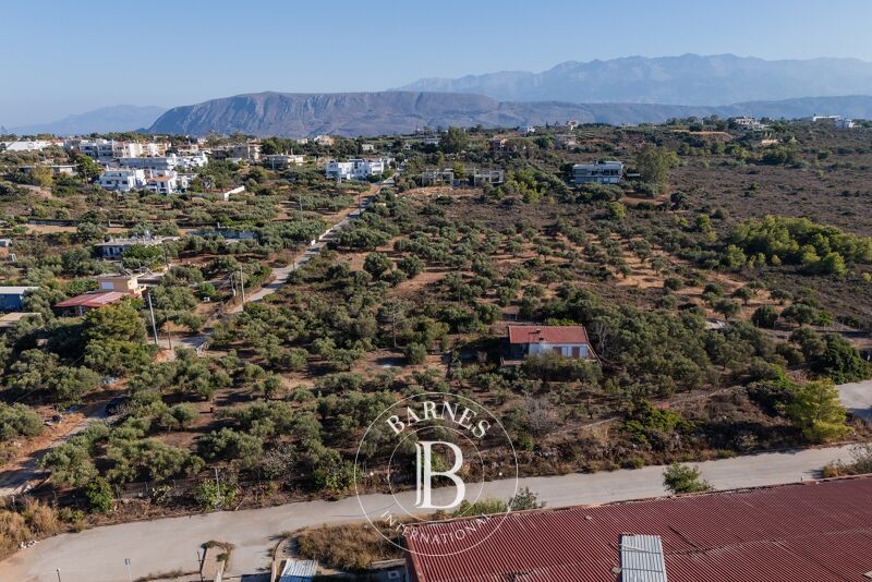 For Sale Building land | Chania - picture 3