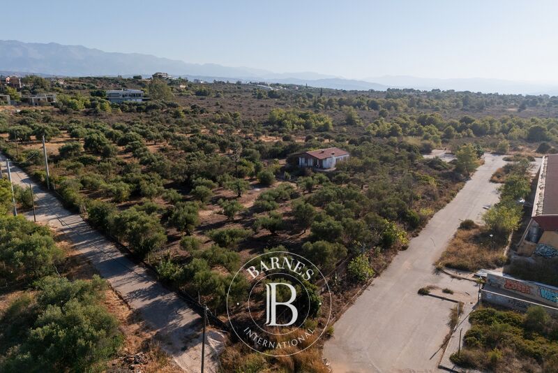 For Sale Building land | Chania - picture 2