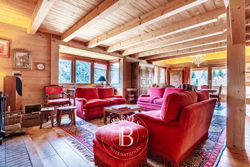 Venta Chalet | Saint-Gervais-les-Bains - picture 2
