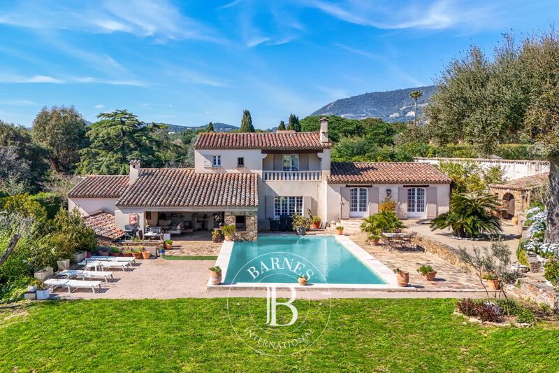 For Sale Villa | Grimaud - picture 1