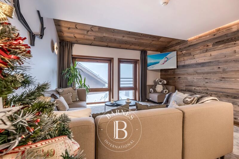 For Rent Apartment | Courchevel - picture 3