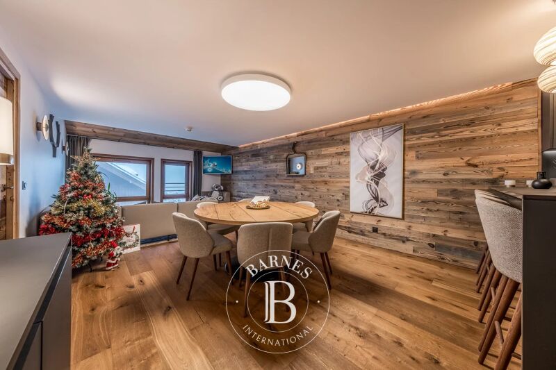 For Rent Apartment | Courchevel - picture 2