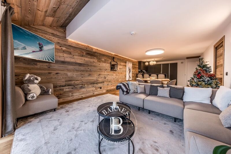 For Rent Apartment | Courchevel - picture 1