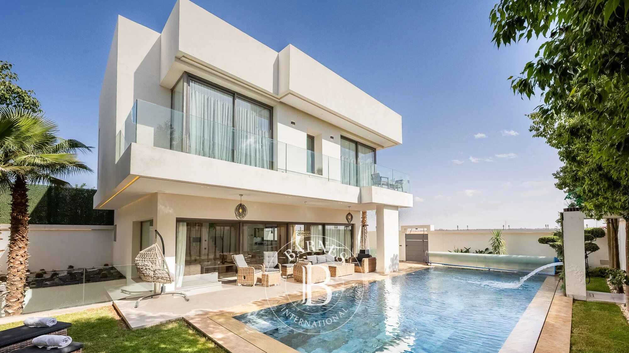 Villa Marrakech - picture 1