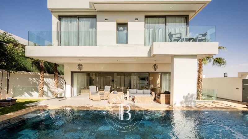 Zu vermieten Villa | Marrakech - picture 2