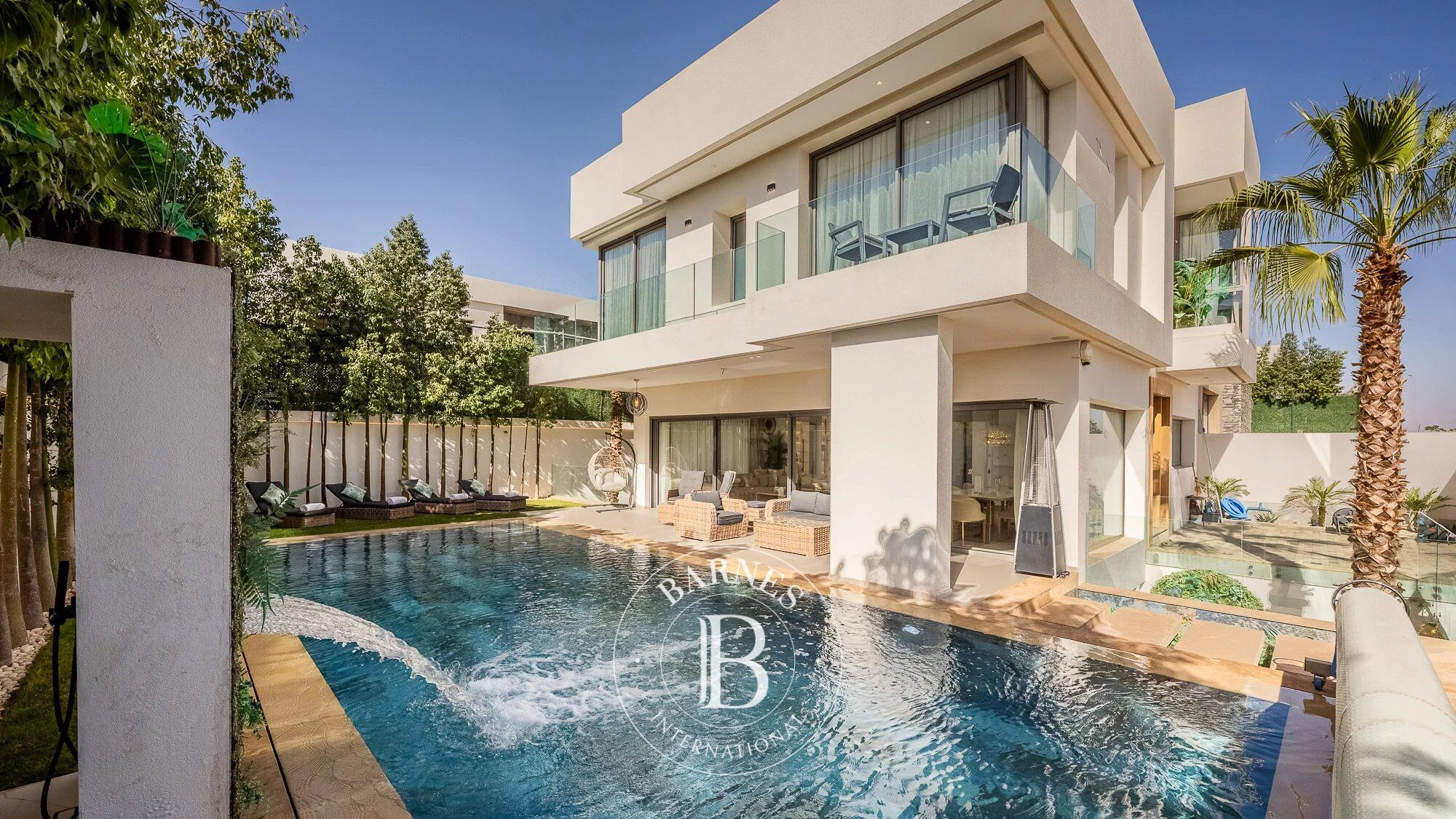 Villa Marrakech - picture 3