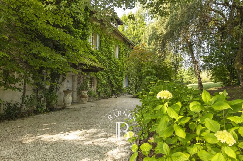 Vendita, Proprietà Chapeiry - picture 2