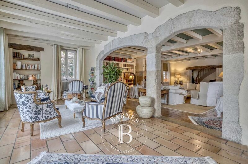 Vendita, Proprietà Chapeiry - picture 3