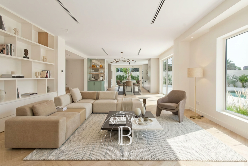 Venta Villa | The Lakes - picture 2