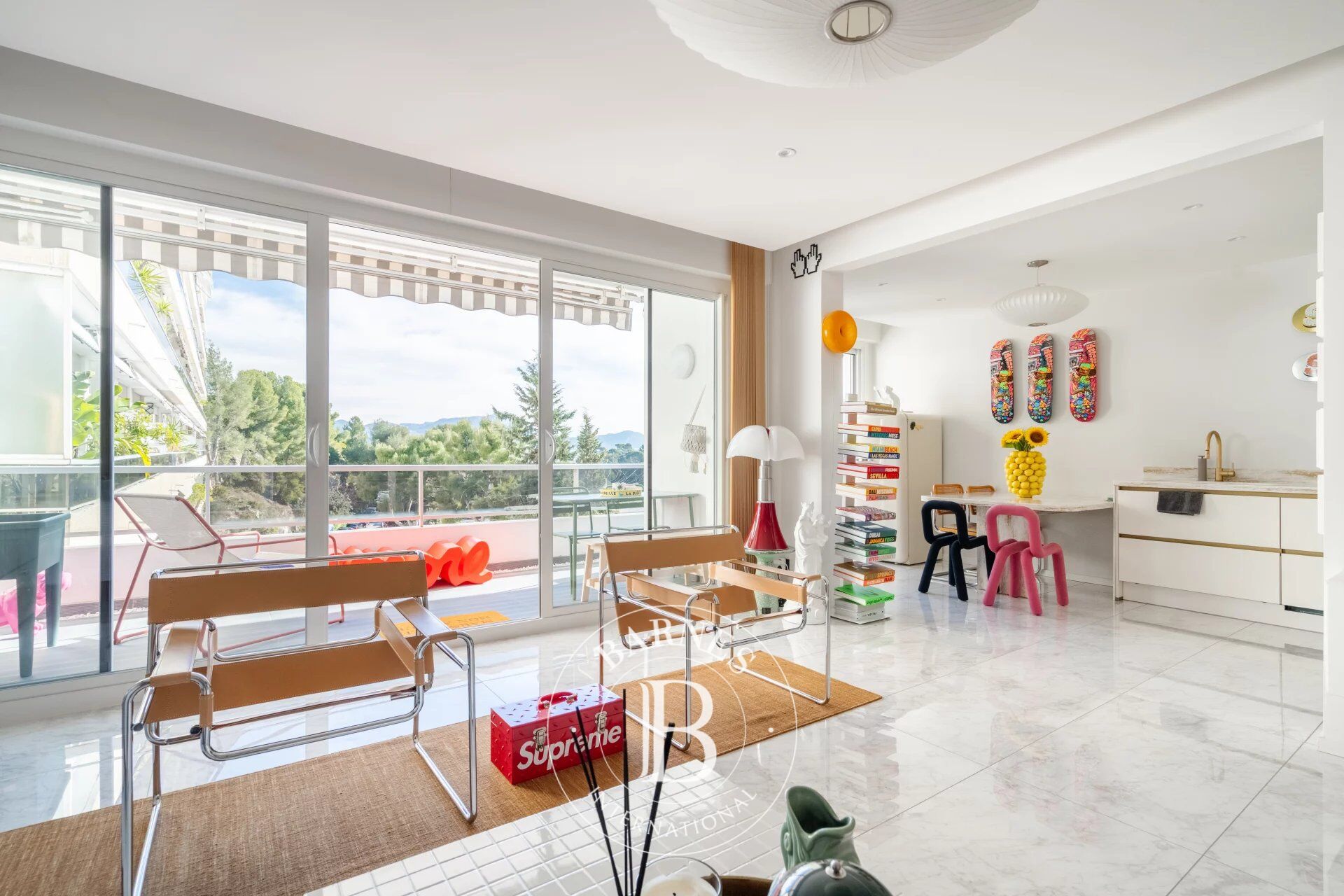 Piso Marseille 8ème - picture 2