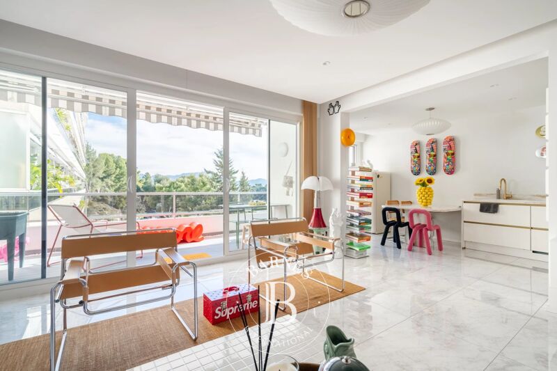 Venta, Piso Marseille 8ème - picture 2