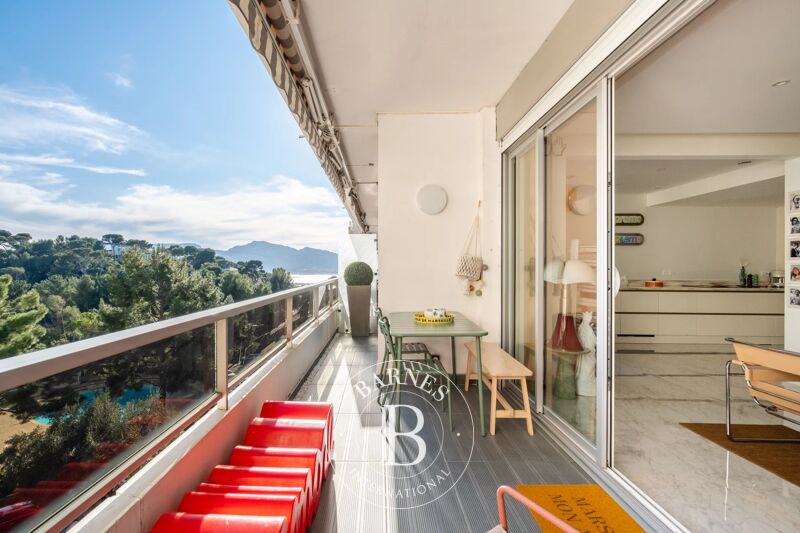 Venta, Piso Marseille 8ème - picture 1