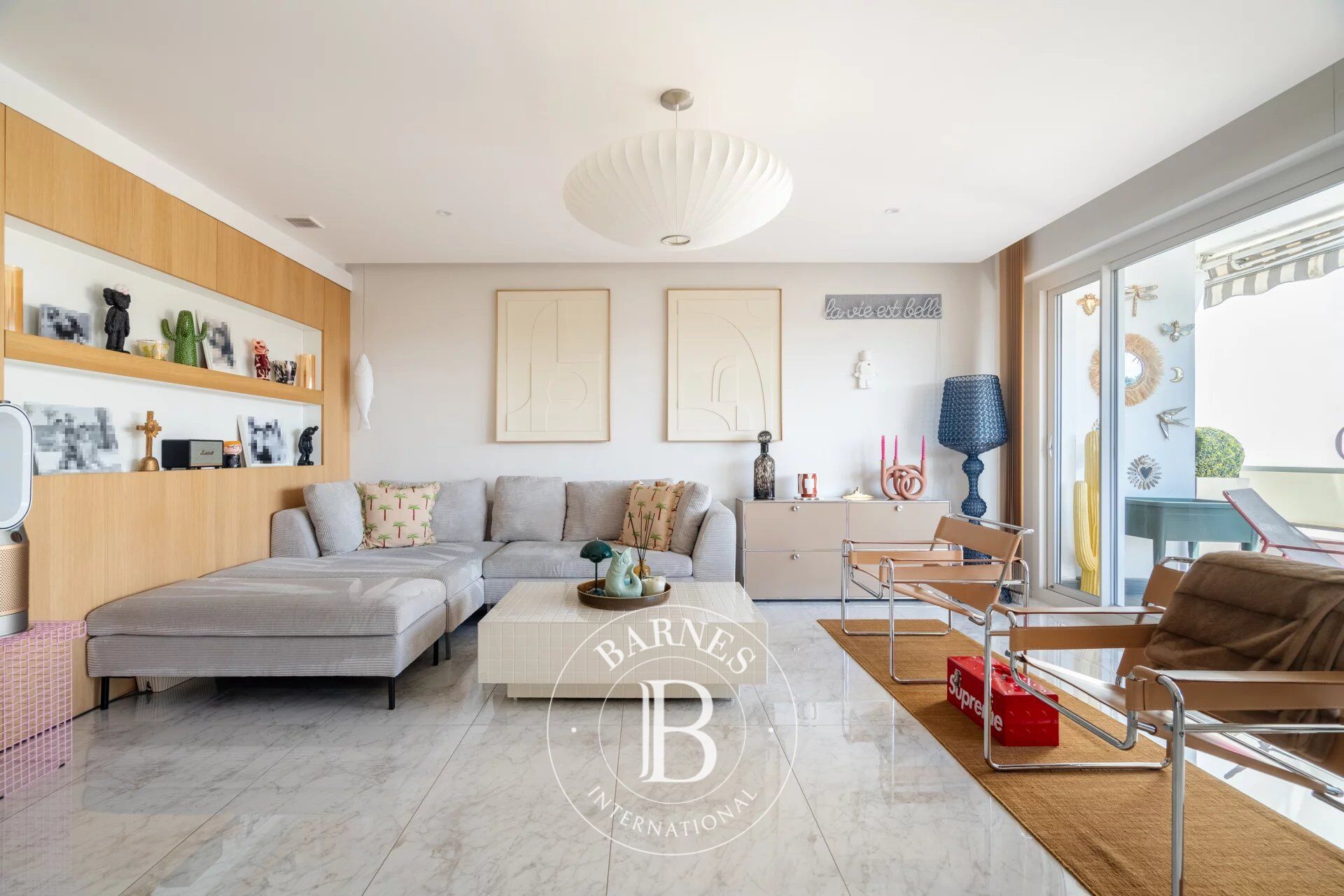 Piso Marseille 8ème - picture 3