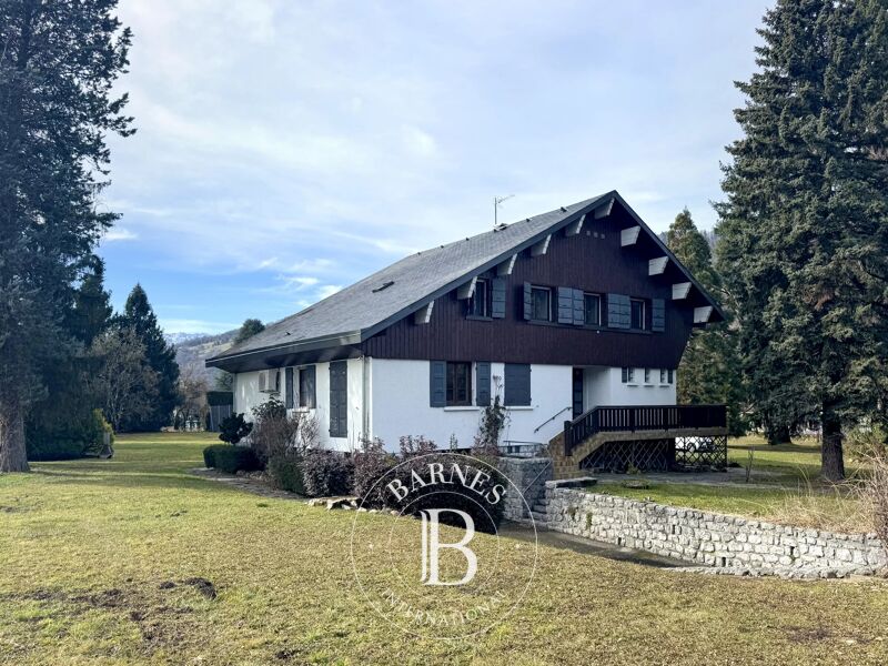 Zu verkaufen Haus | Chambéry - picture 2