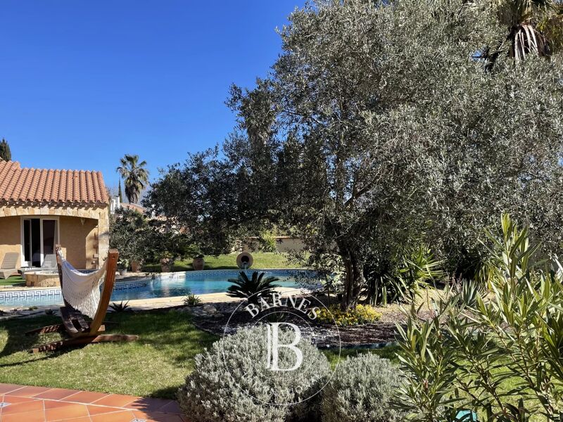 For Sale House | Saint-Cyprien Plage - picture 1