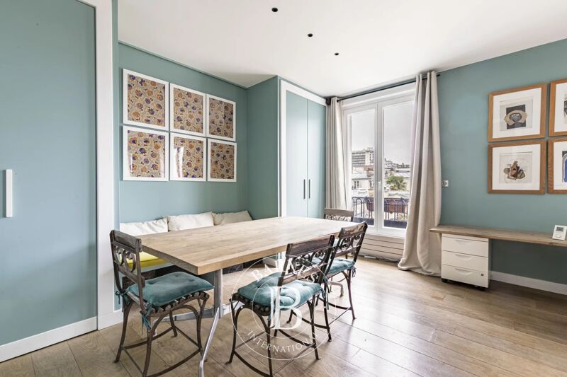 For Sale Apartment | Paris 15ème - picture 3