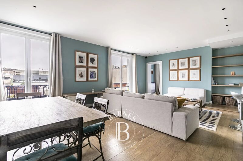 For Sale Apartment | Paris 15ème - picture 1