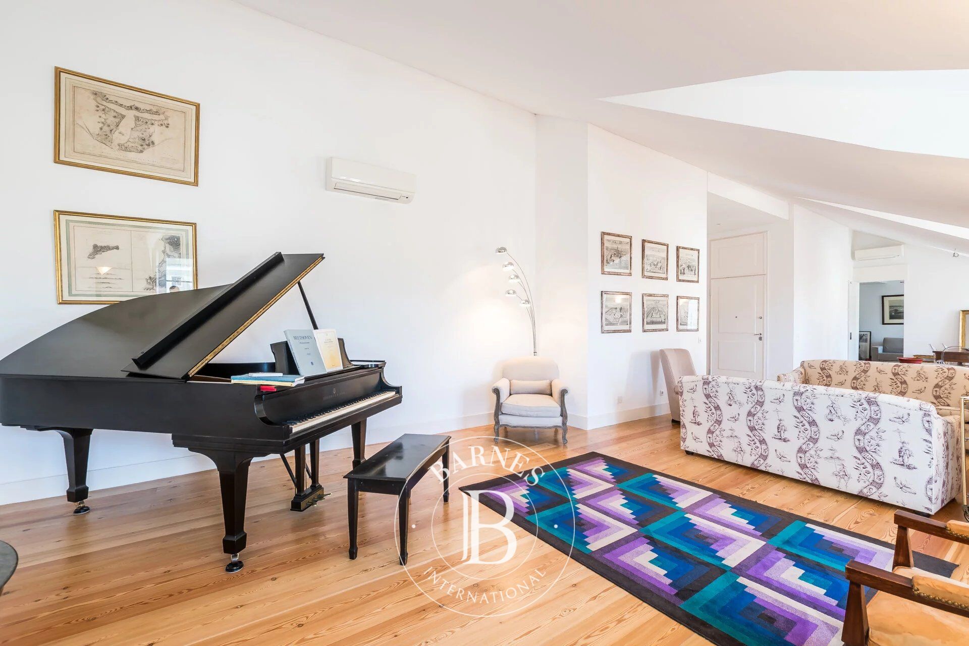 Wohnung Alcântara - picture 3