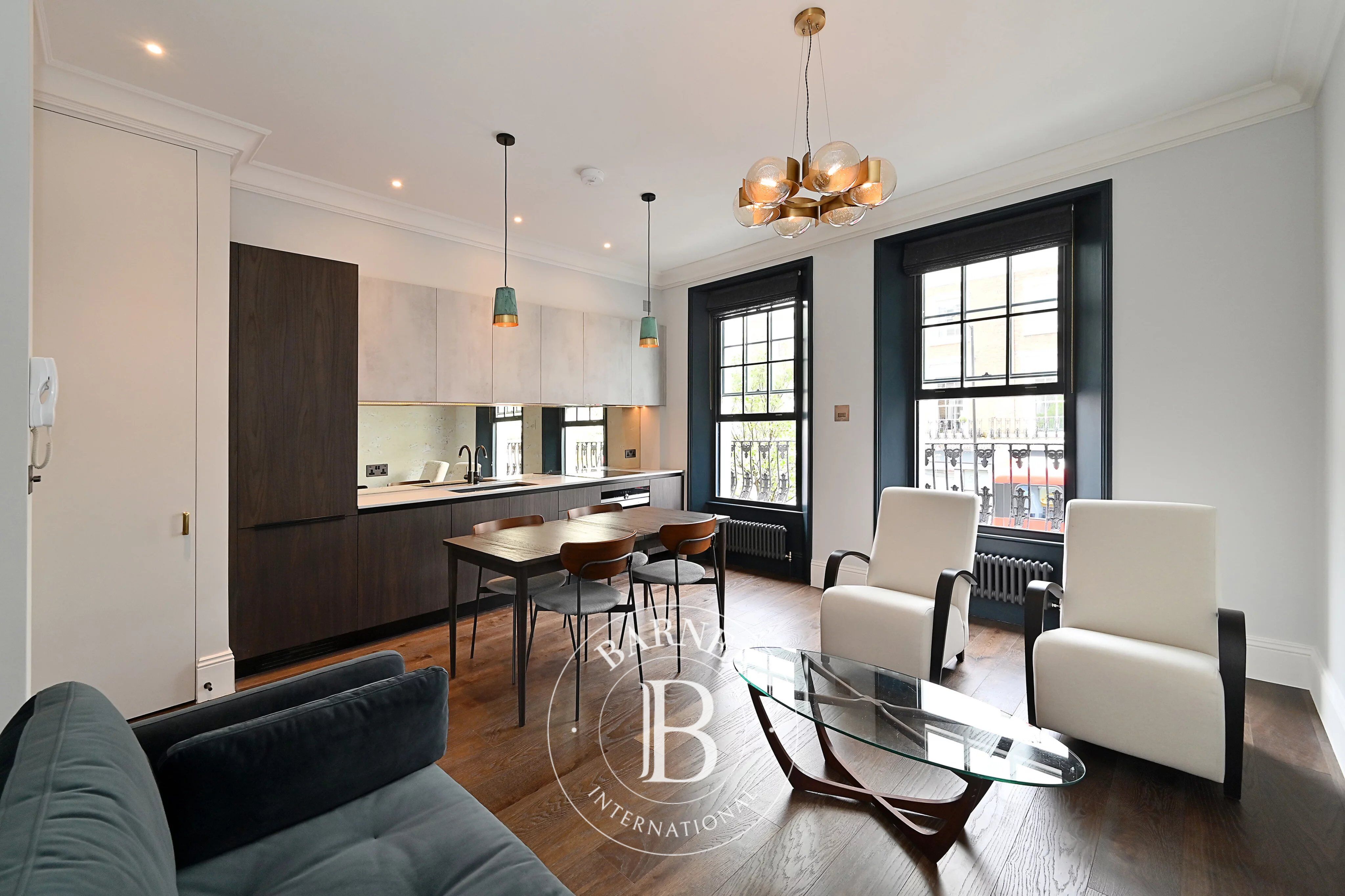 Chepstow Road, Notting Hill W2 - picture 2