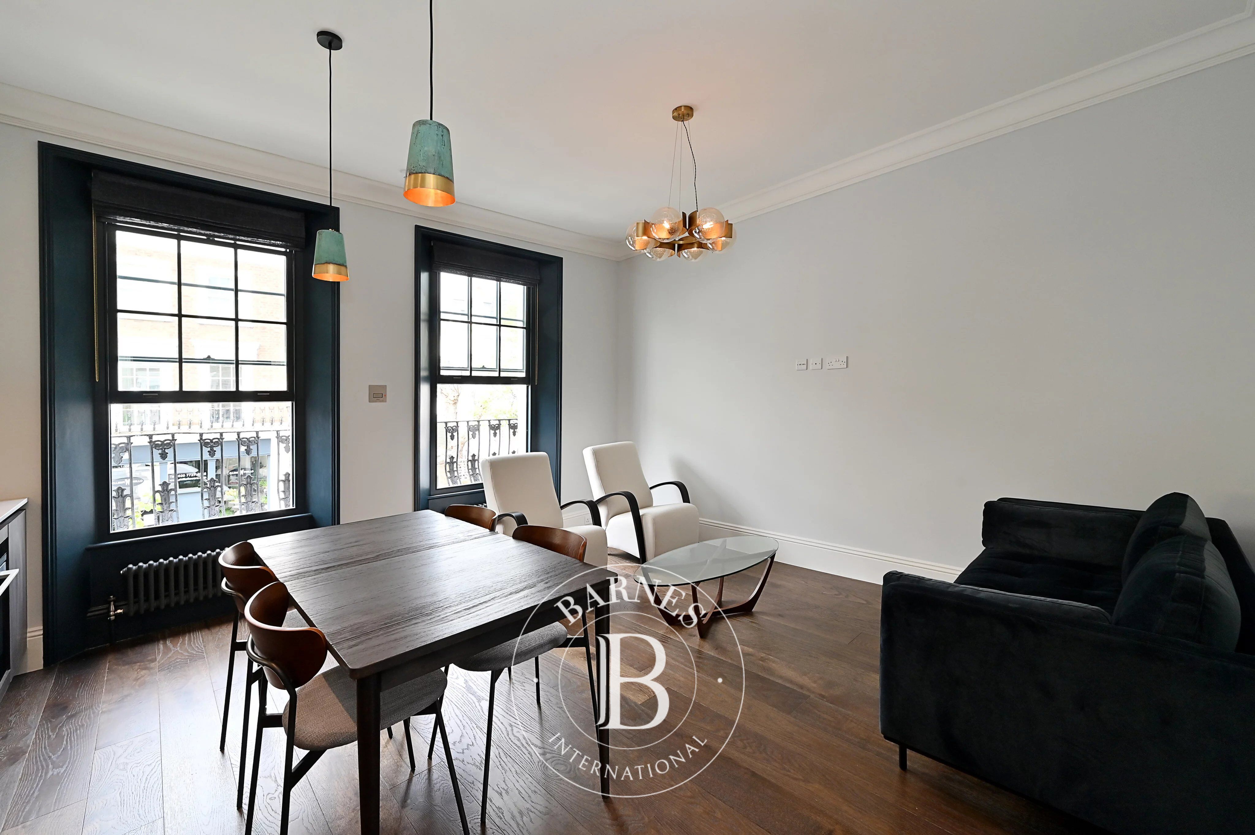 Chepstow Road, Notting Hill W2 - picture 3