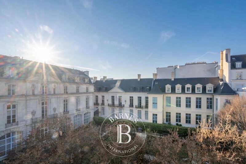 À vendre, Appartement Paris 3ème - picture 1