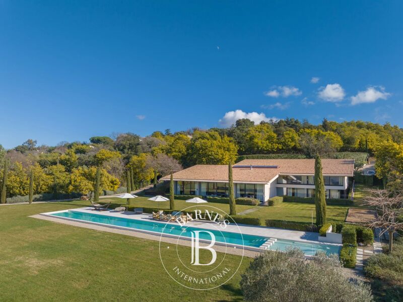 For Sale, Villa Tanneron - picture 2