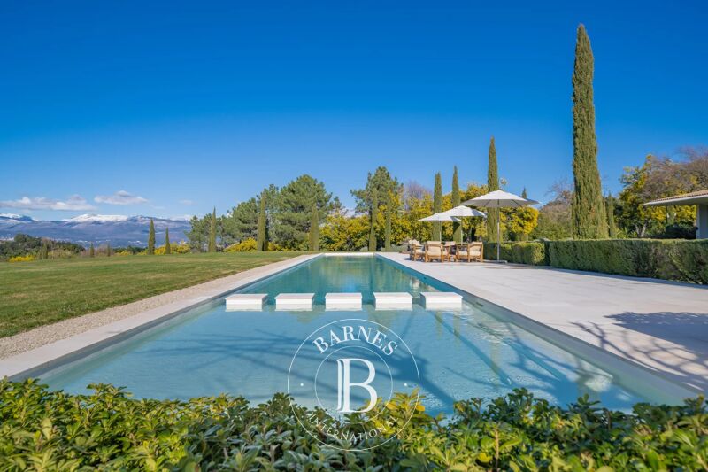 For Sale, Villa Tanneron - picture 3