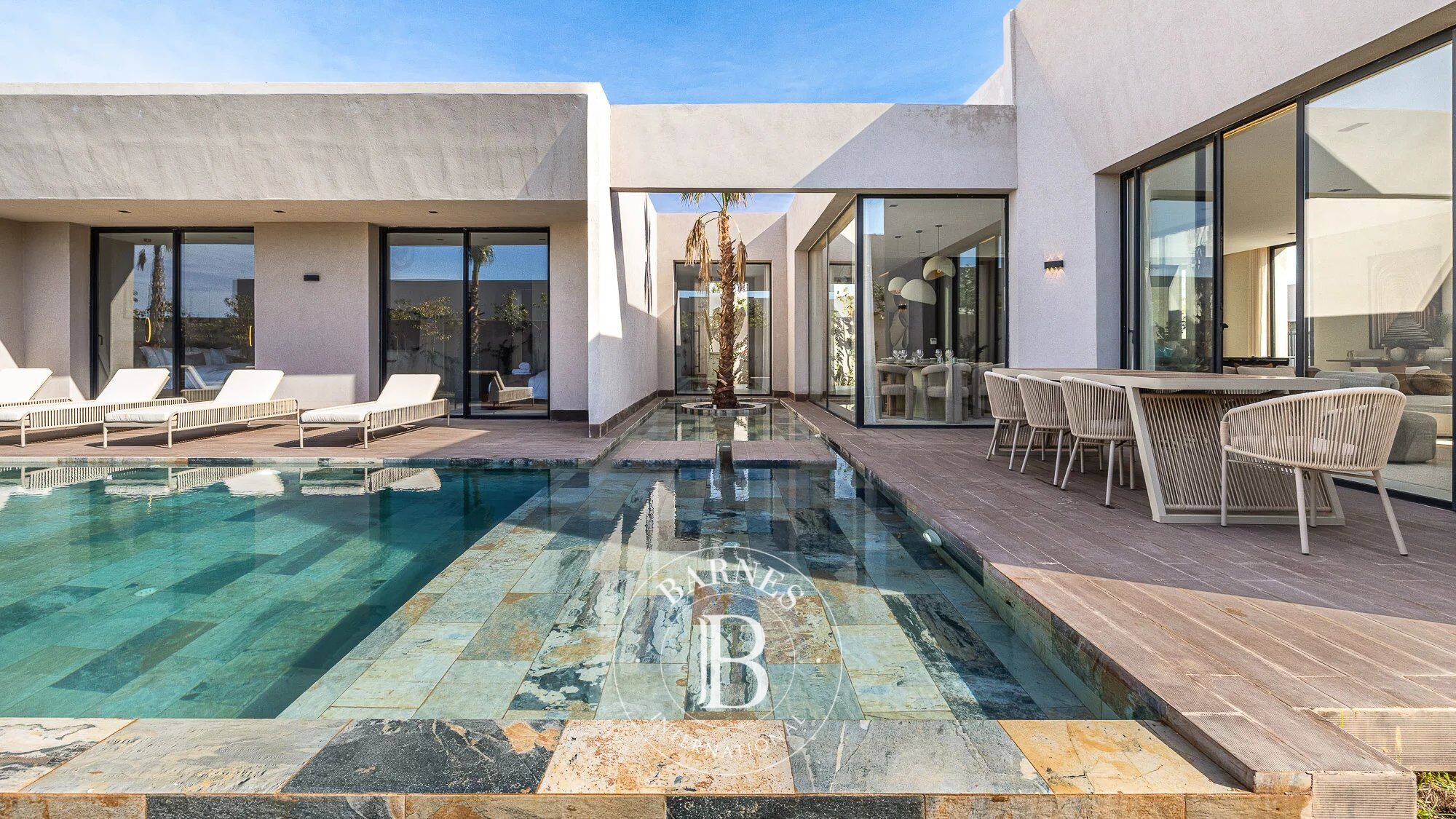 Villa Marrakech - picture 1