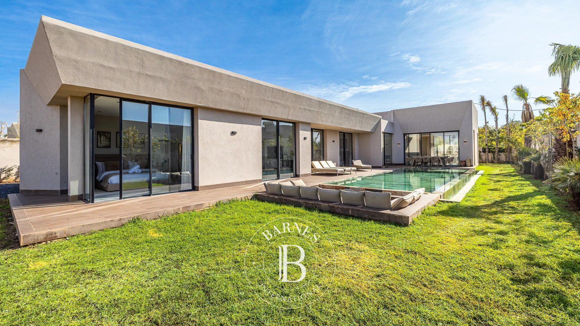 Villa Marrakech - picture 3