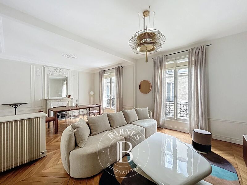 Zu vermieten, Wohnung Paris 17ème - picture 1