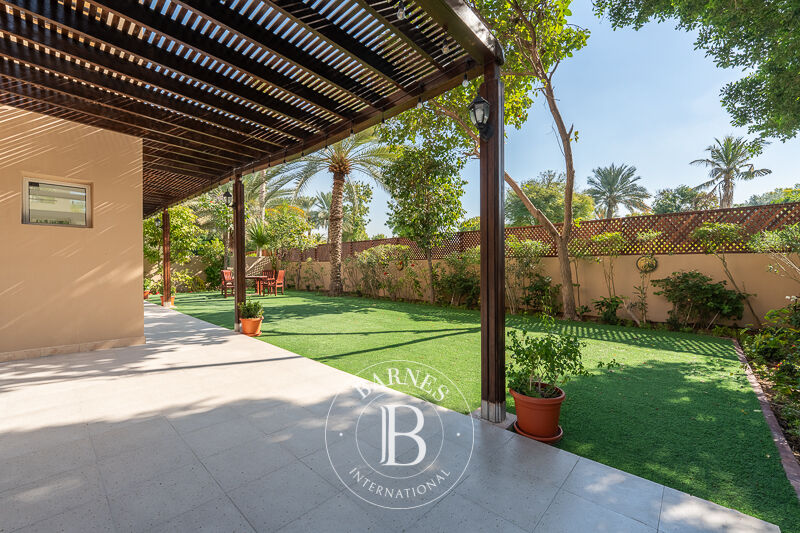 For Rent, Villa The Lakes - picture 2