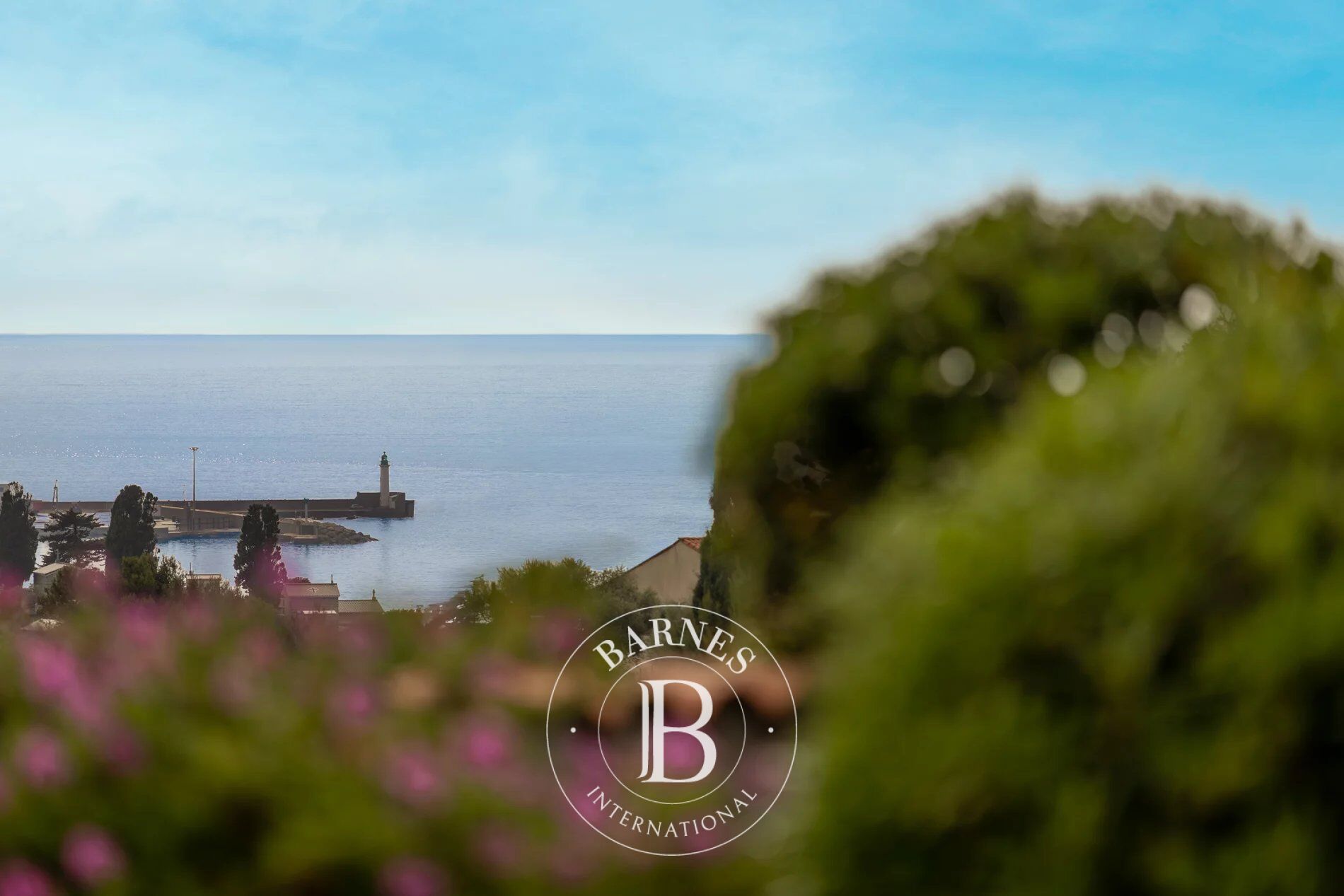 Exclusivité, Propriano, Villa vue mer, 6 chambres, appartement, piscine, proche plage - picture 1