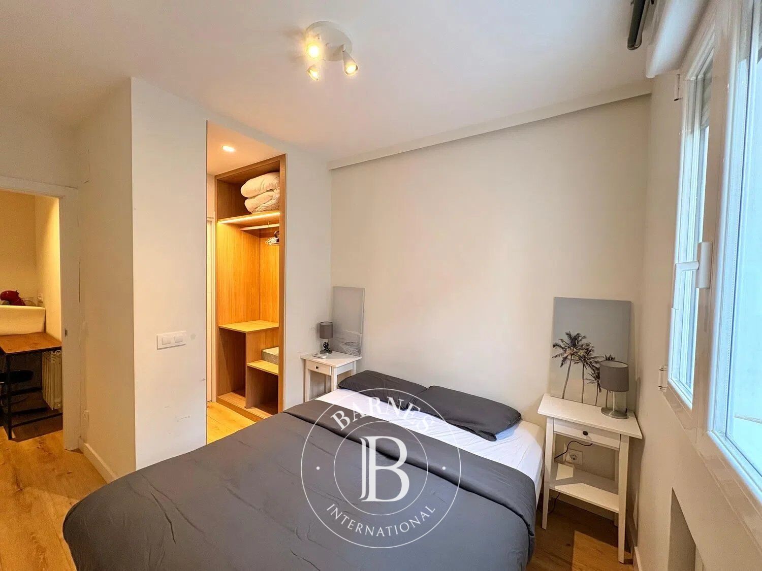 CASTELLANA – Rénové · 2 chambres · 2 salles de bains · 72 m² - picture 3