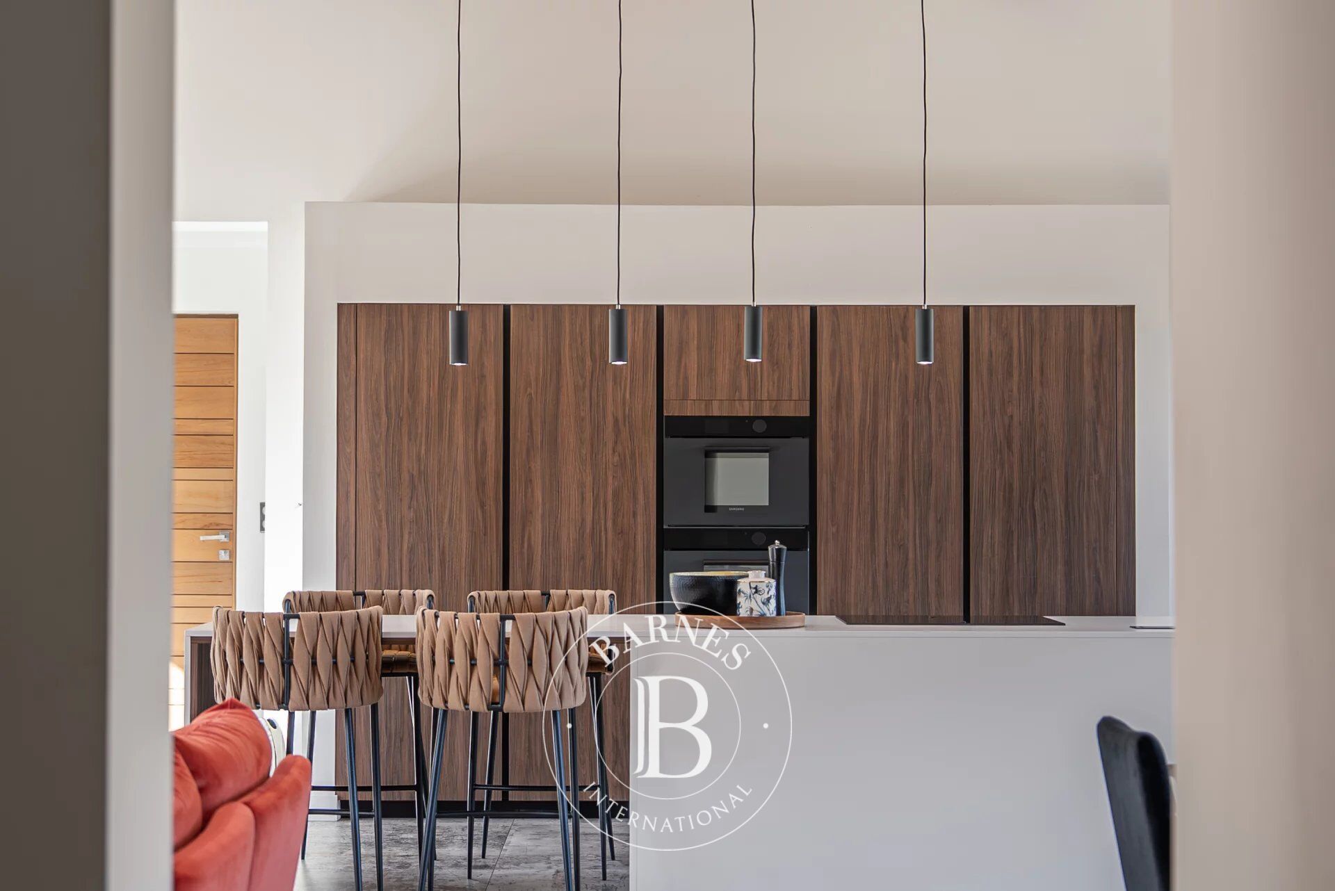 Villa Aix-en-Provence - picture 1