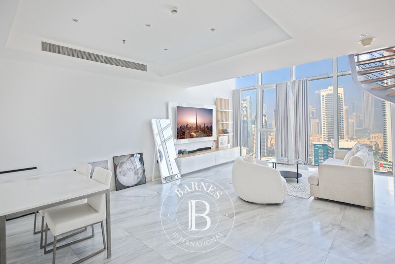 À vendre Duplex | Business Bay - picture 3